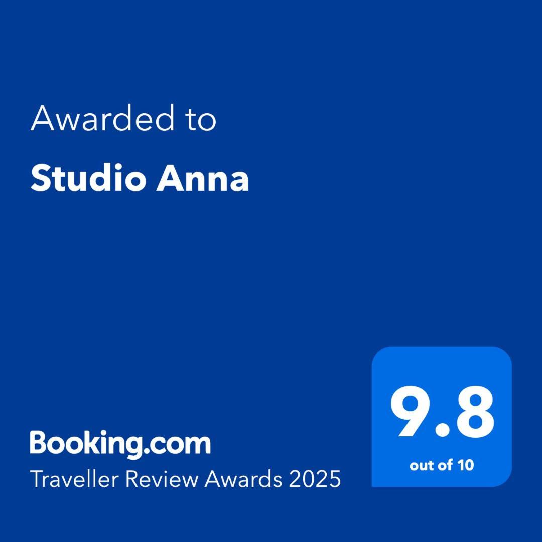 Studio Anna Panevėžys 外观 照片